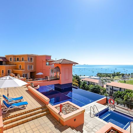 Martinique Whitsunday Resort Airlie Beach Exterior foto