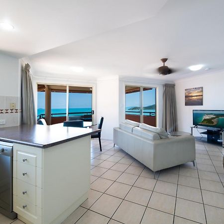 Martinique Whitsunday Resort Airlie Beach Exterior foto