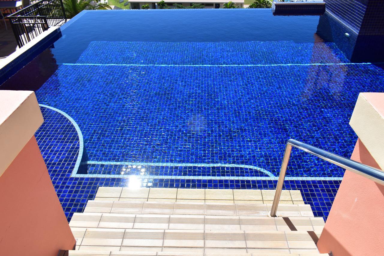 Martinique Whitsunday Resort Airlie Beach Exterior foto